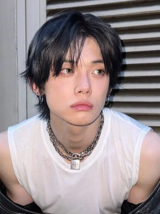 brainisrotted의 Choi Yeonjun