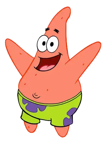 OpaqueLabel2388의 네모바지 스폰지밥