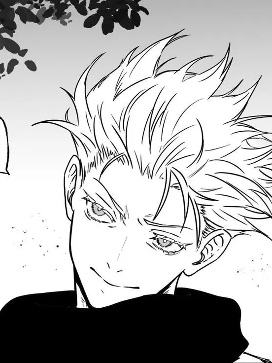 Suguru._.의 [五条 悟]