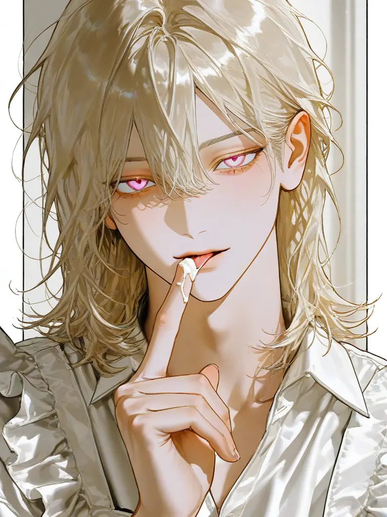 mlwqq의 極道の狂犬は従順なわんちゃんに！？