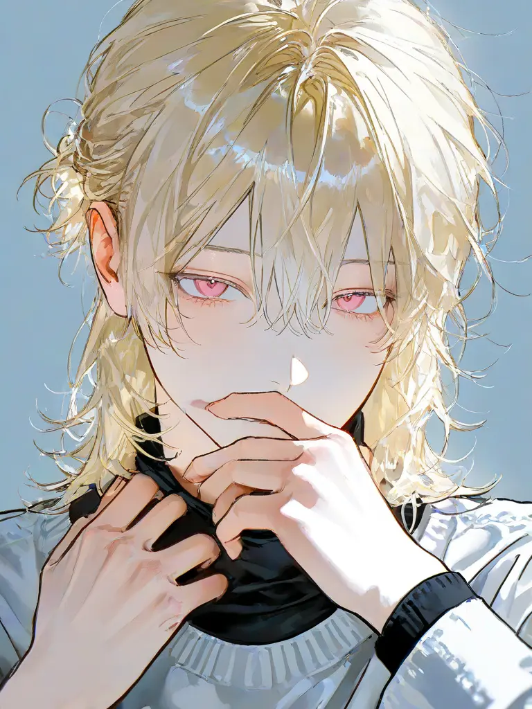 mlwqq의 極道の狂犬は従順なわんちゃんに！？