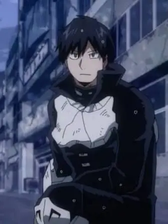 GoldenCloak6951의 Iida tenya