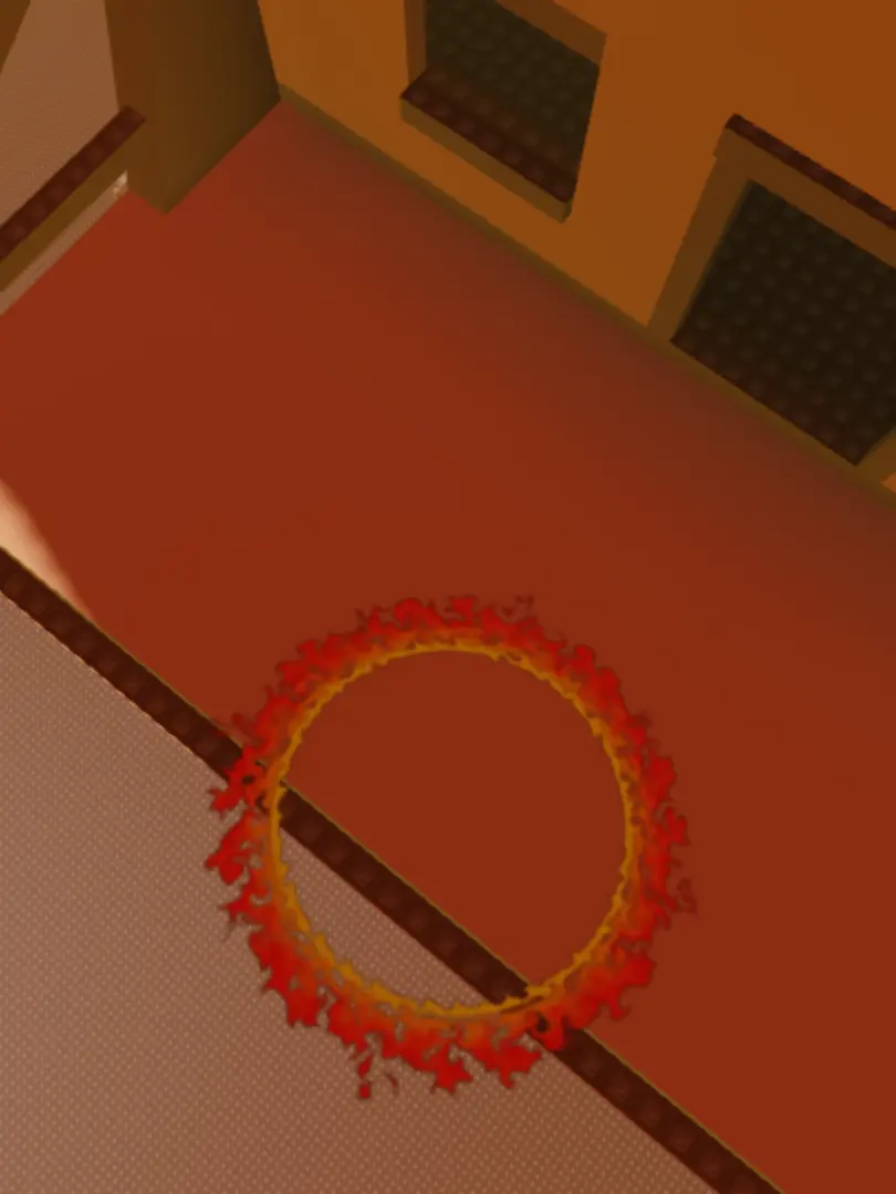 ABLC의 로블록스 R63 감염...