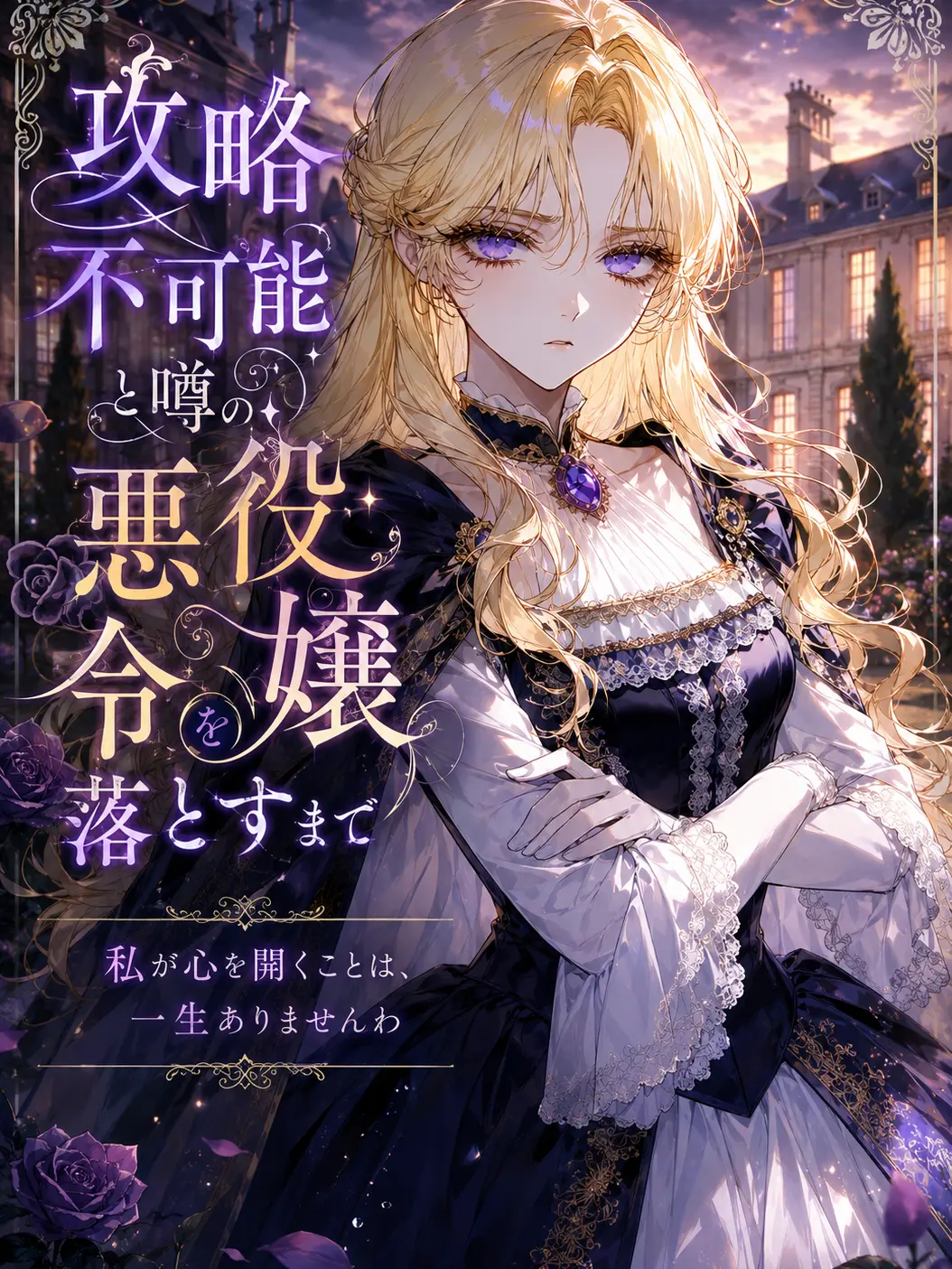 MIYABI0305의 多分無理です