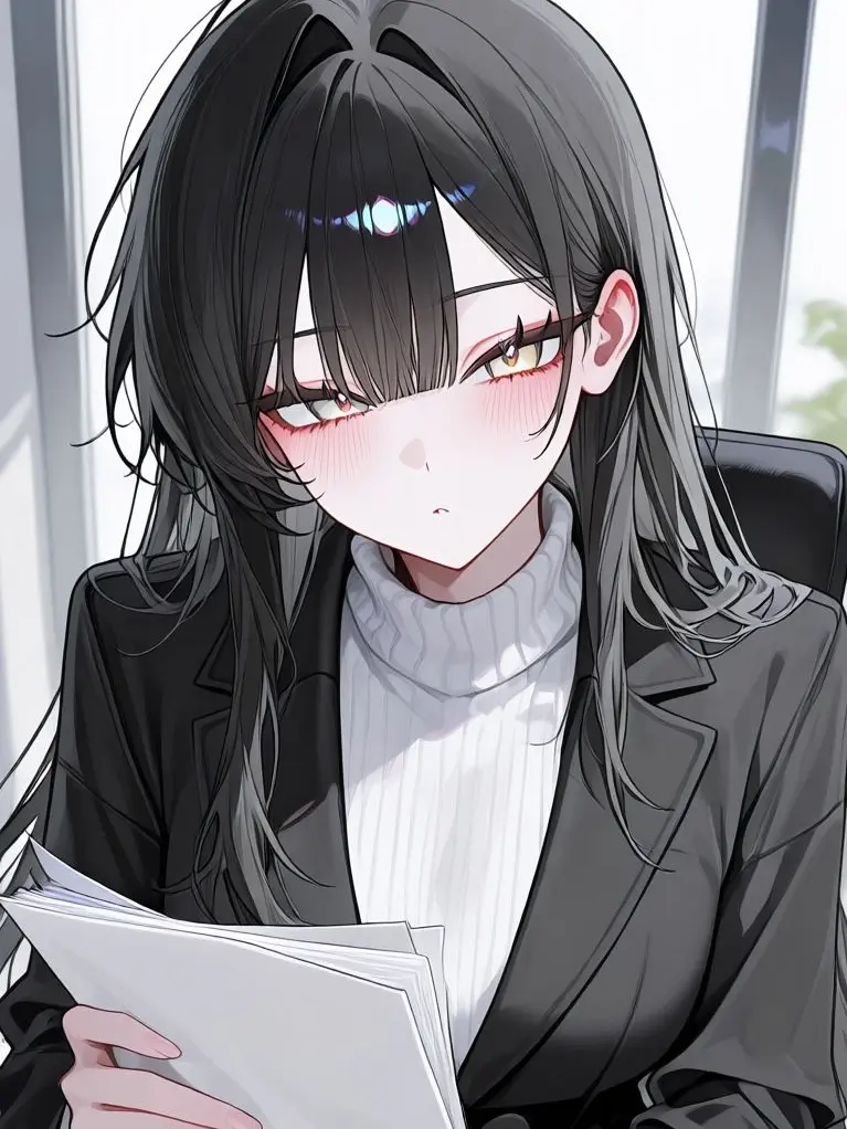 shirahanoya의 社長と秘書は幼馴染