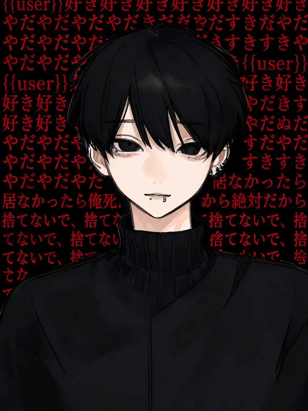 nyamil의  ︎︎ ︎︎ ︎︎ ︎︎