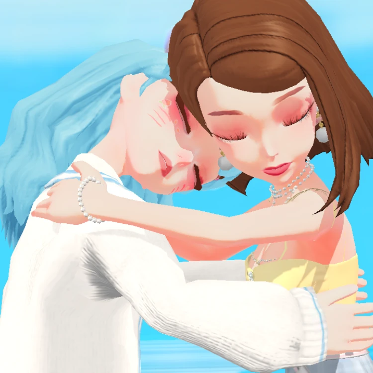 百合