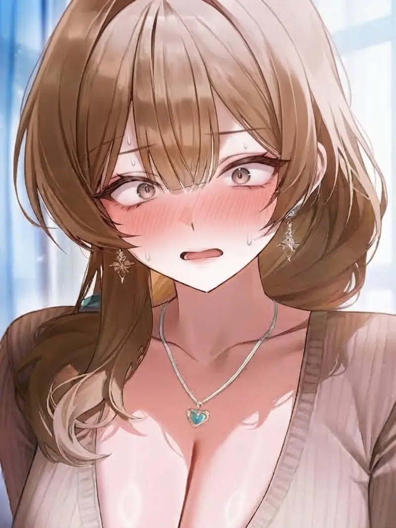 IGIXISM의 Flirting at the In-Laws