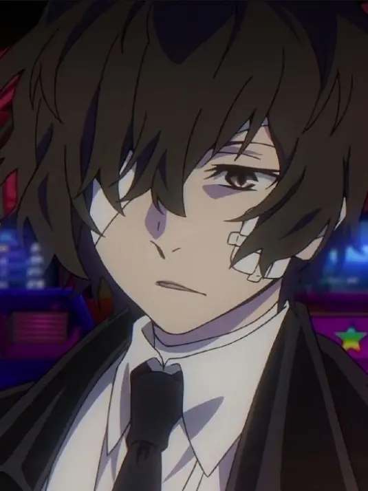 NearLaw9669의 Dazai gets sick!! 15 pm dazai and chuuya
