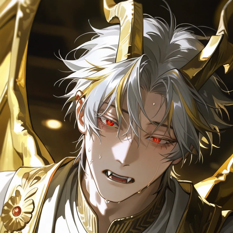 捕食者様は食べたくない