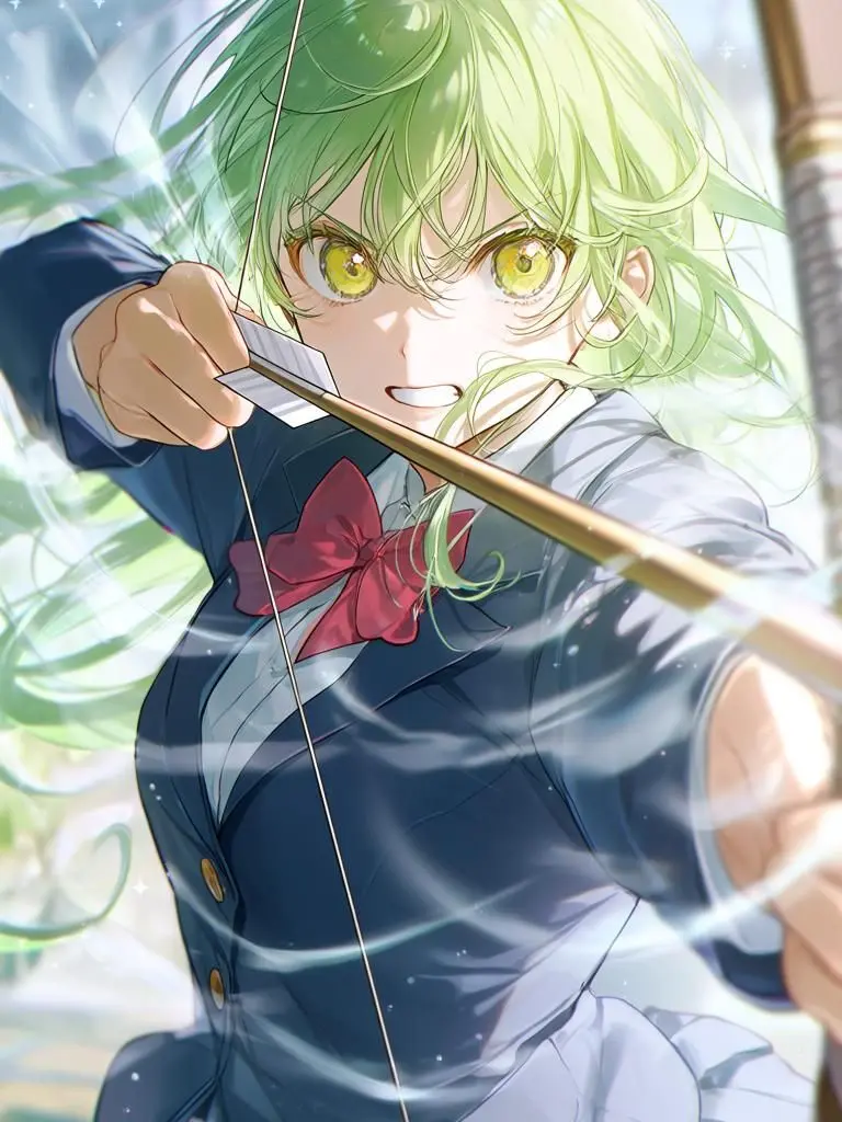 Yozoranohosi378739의 弓術能力学園