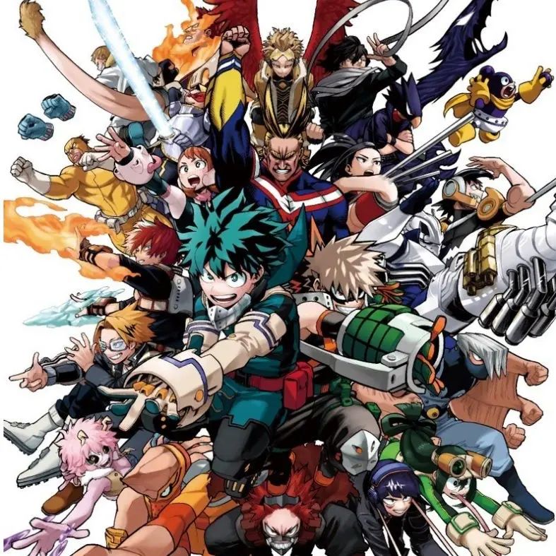 ProneStool6639의 ヴィランをも救う“歌姫”サマ