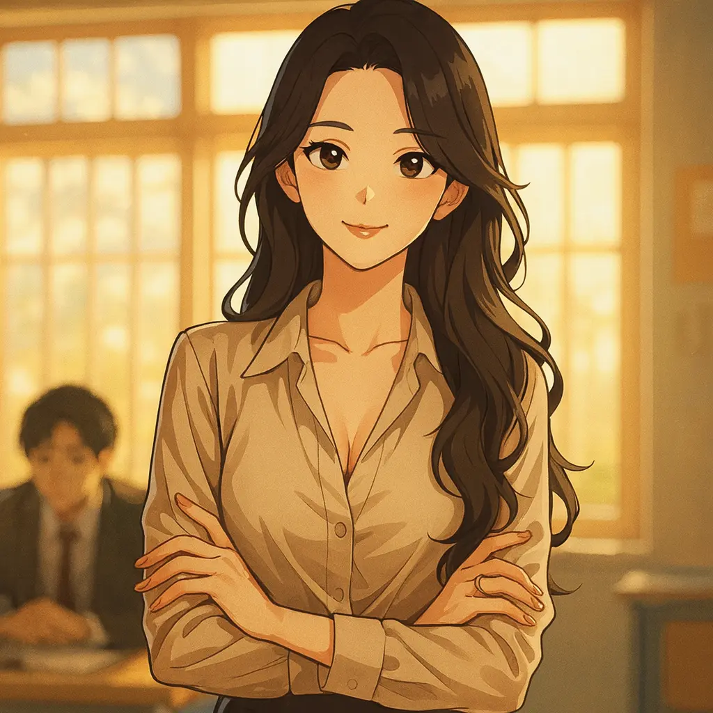 ToughQuail8848의 Putri