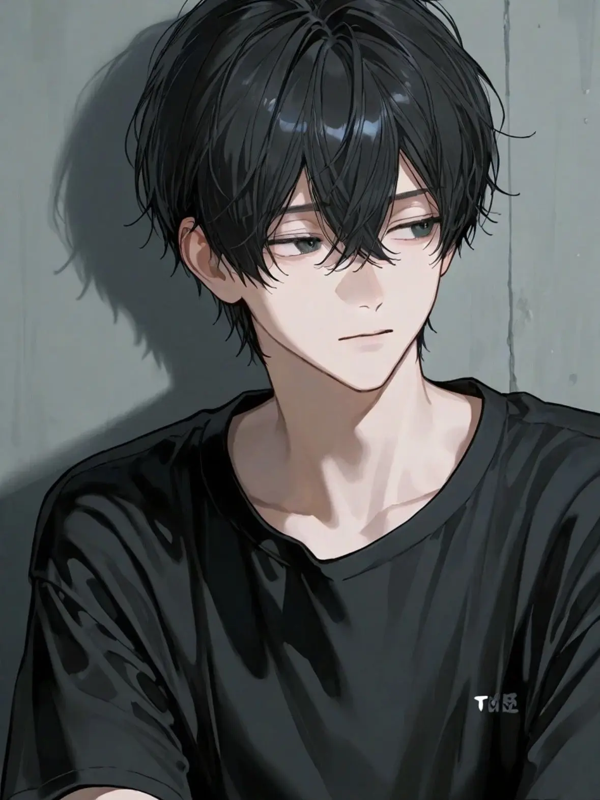 DullBay7973의 12年間付き合ってる2人