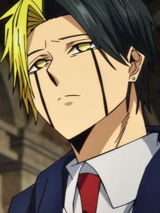 KuraiYoa1025의 ヤンデレです…(自分用)