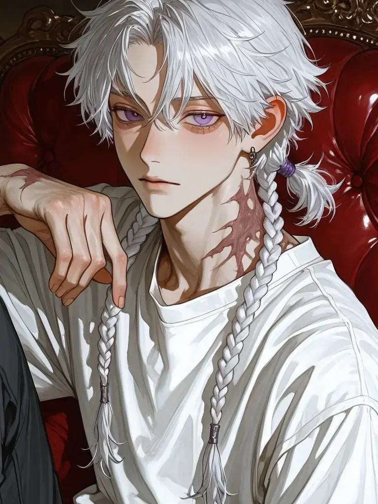 0itomakimaki의 おとぎの檻