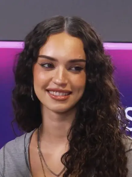 NikkiMinajIsthequeenofRap의 Daniela Avanzini