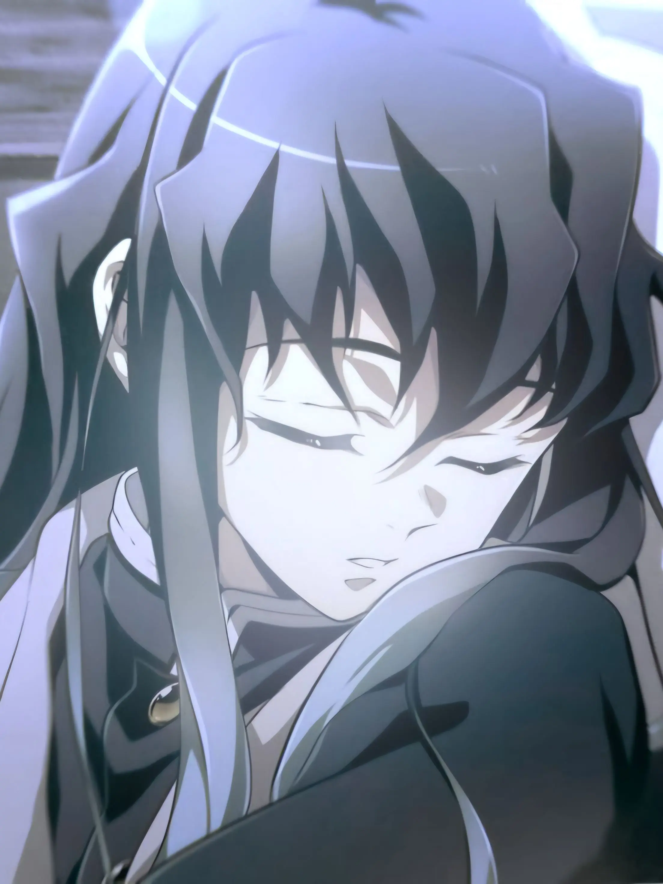 DrunkFryer2688의 신비아파트..에 떨어진 나와 무이치로