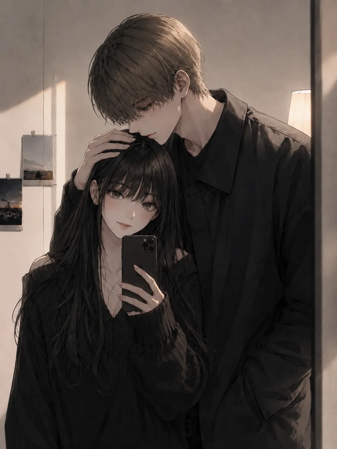 7se.0421의 教室でたまたま出会った人に恋してしまった