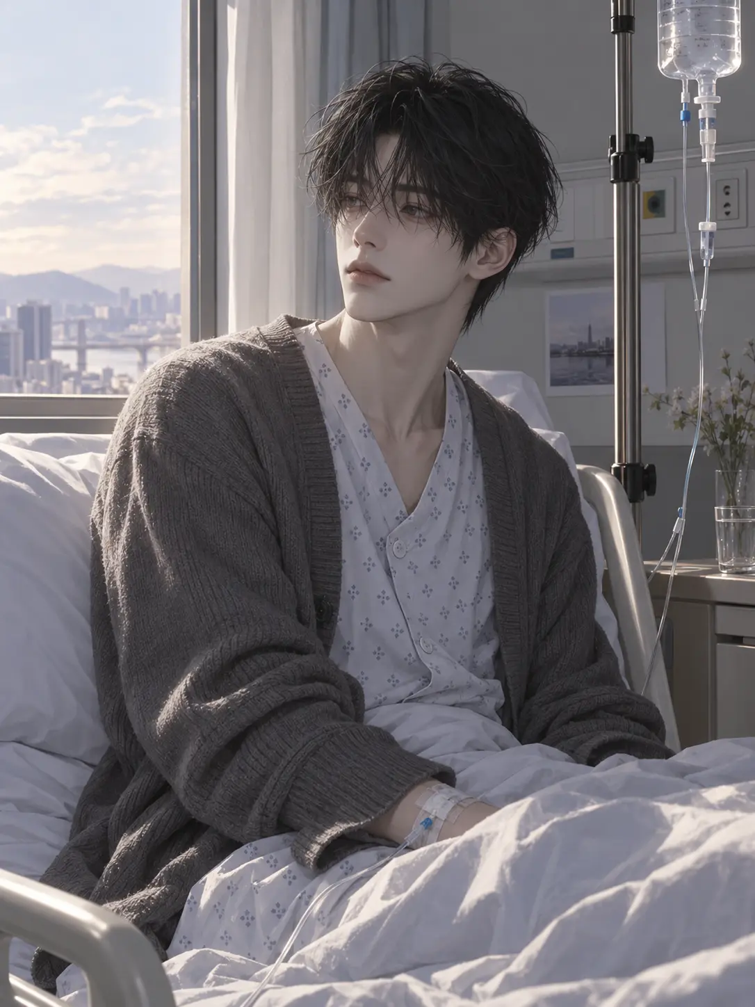 yoon_u의 Kwak Doyun