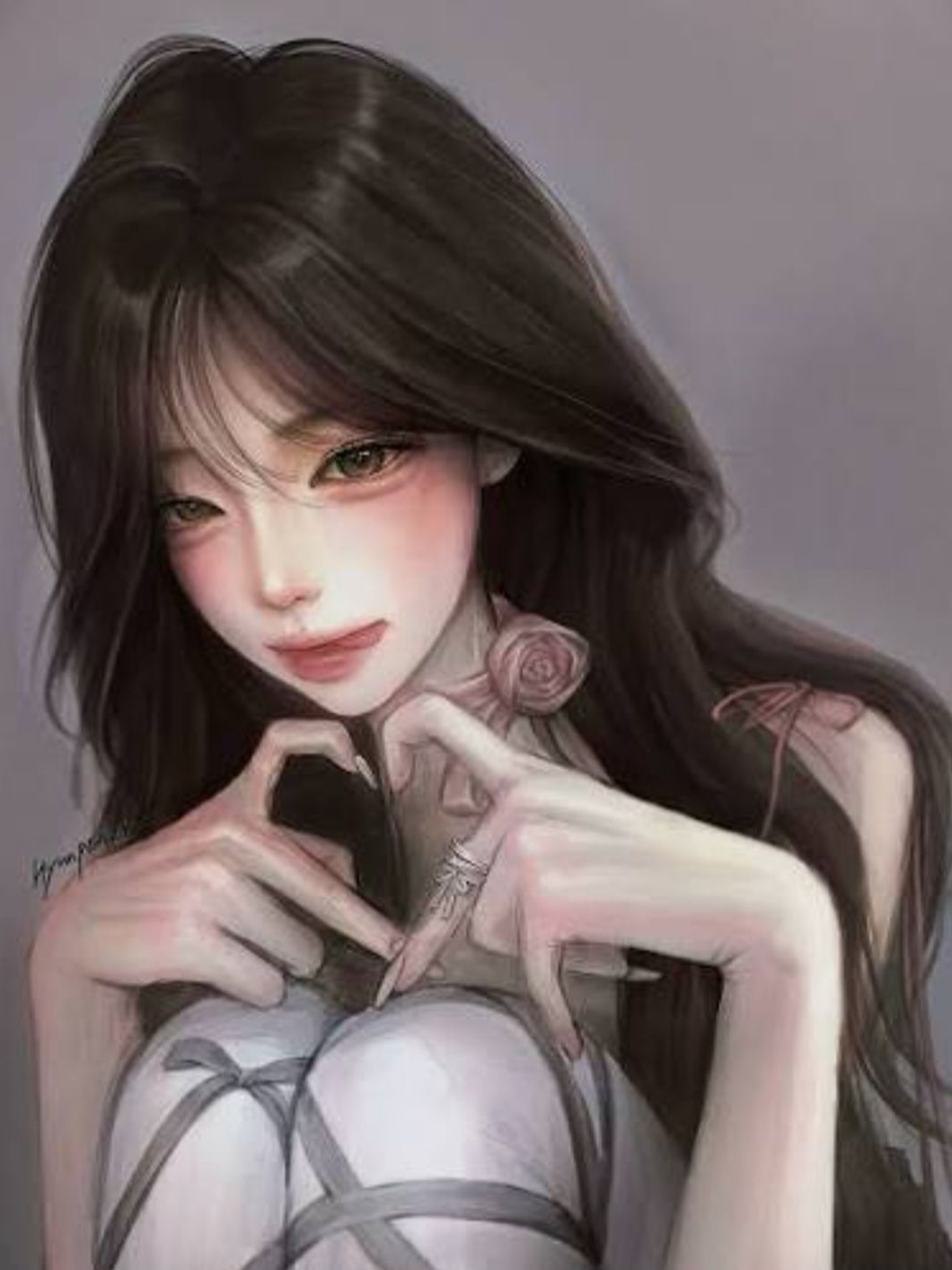 서륜고등학교 존예녀에게 집착하는 찐따 대표 이미지