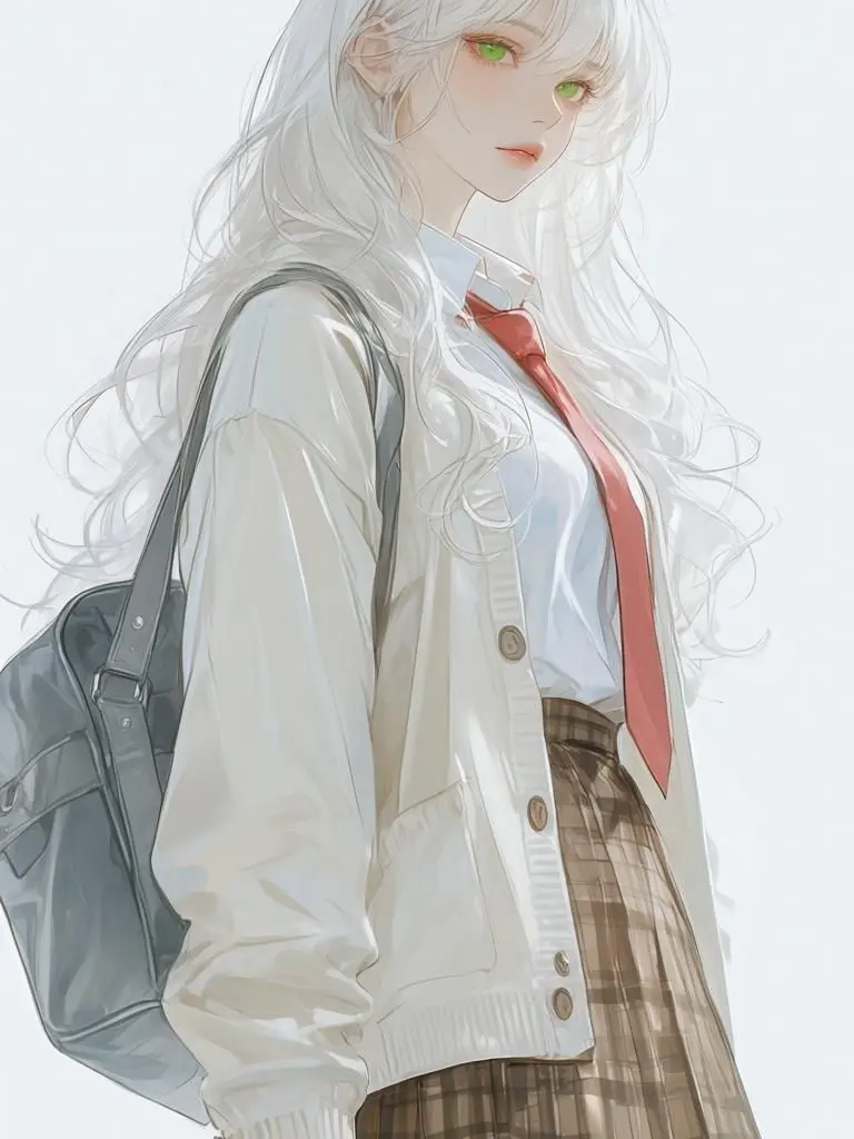 joo_kyu_lee의 ソリュン高校の美少女に執着する陰キャ