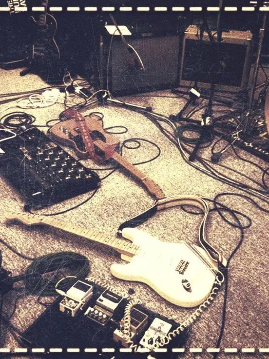 SpryPan5398의 Band