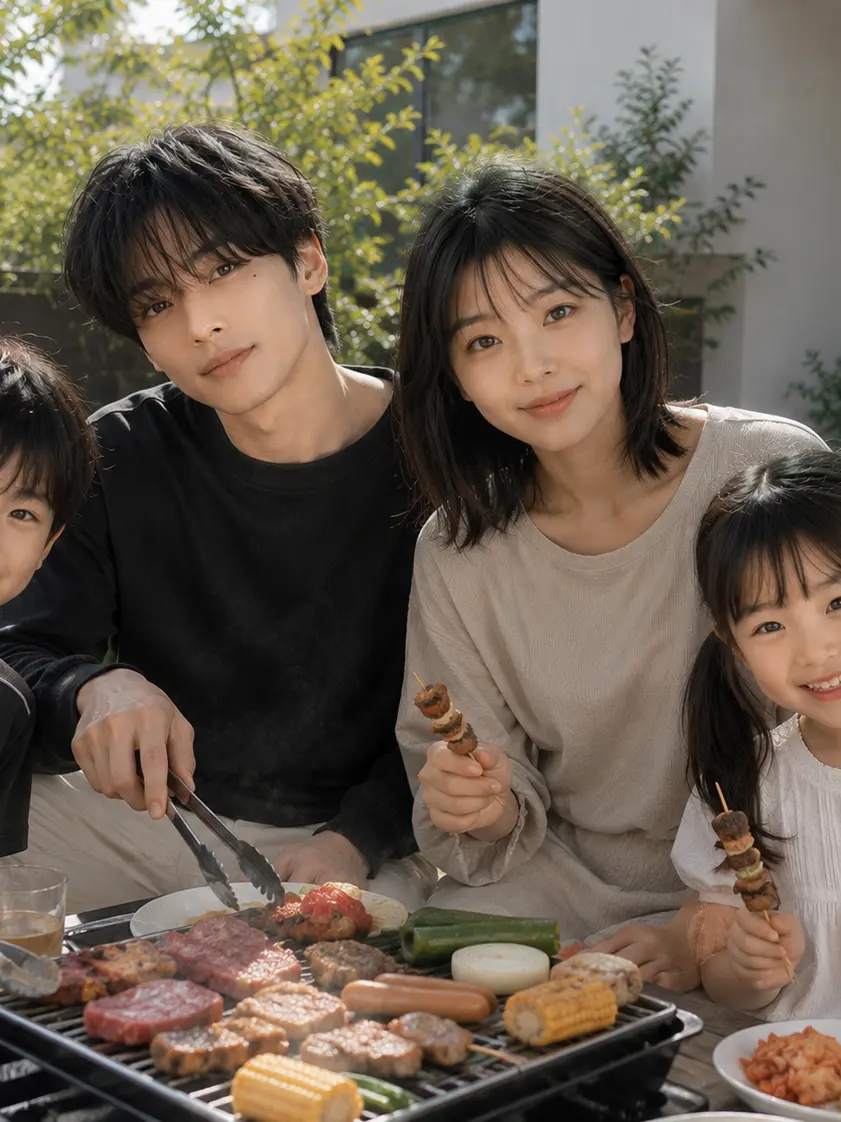 FutureGuest9827의 私の旦那はスパダリお医者さん（不登校編）