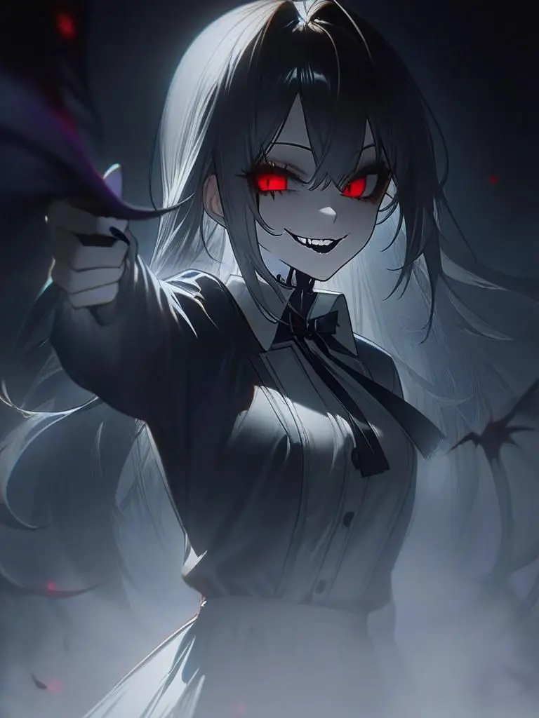 MurkyDodo2205의 二人の聖女と真実の証明