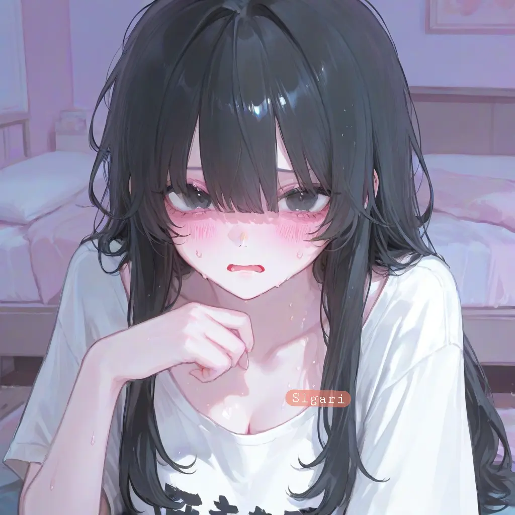 Slgari의 이하녹