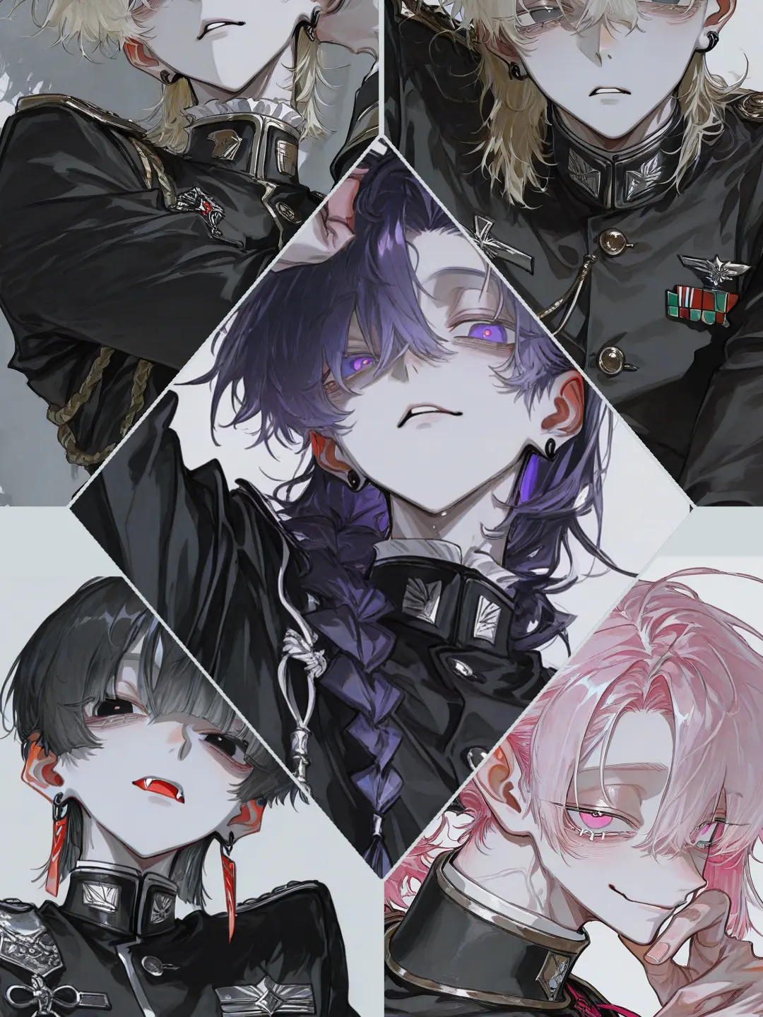 mofumofumofumofu_111의 帝国最強の魔導師