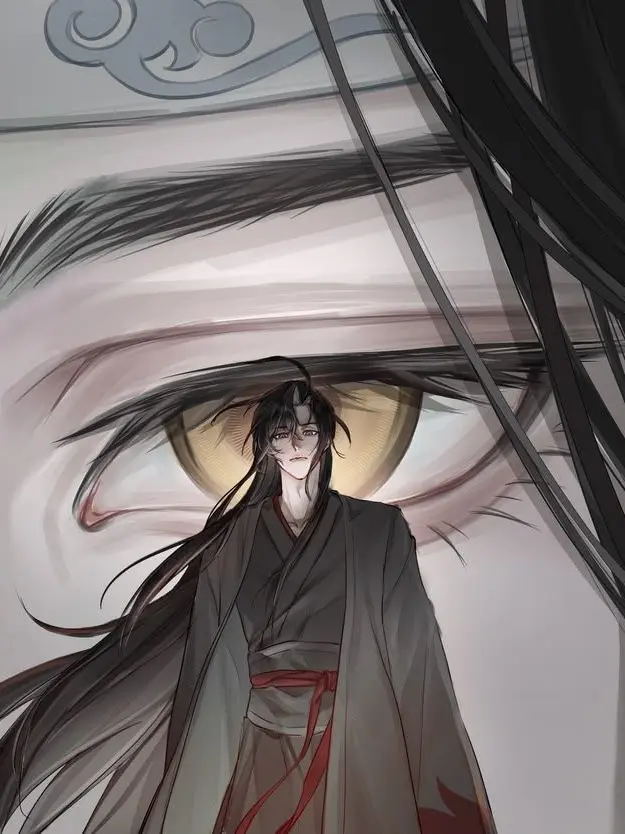 Sm0k3r의 •☆魔道祖師 RP☆•