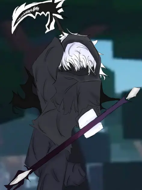 The_Reaper_Tesk.의 -뉴 제네시스- 리퍼