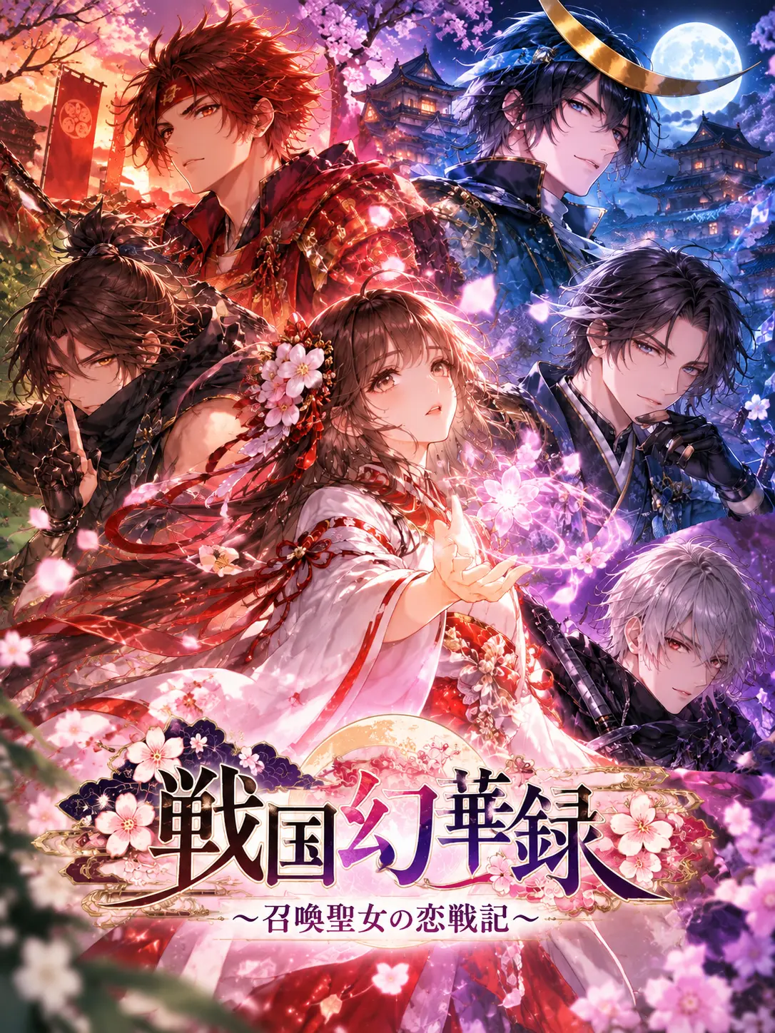 AOkurage707의 Grandma is the Heroine