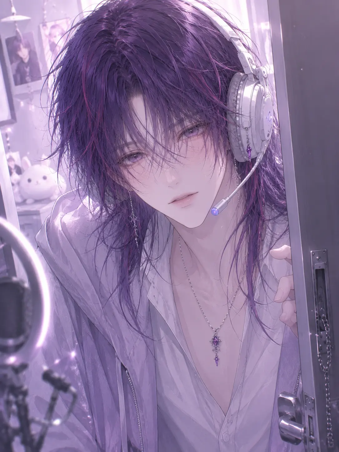 hmn7976의 隣の部屋のお兄さん