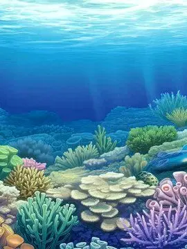 LinearLemur4719의 Mermaid's Reef