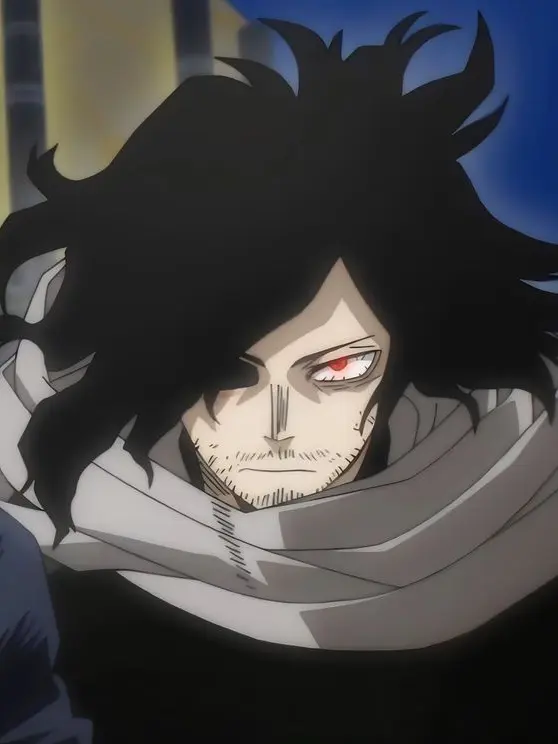 StrongTapir0781의 Aizawa Shota (husband)