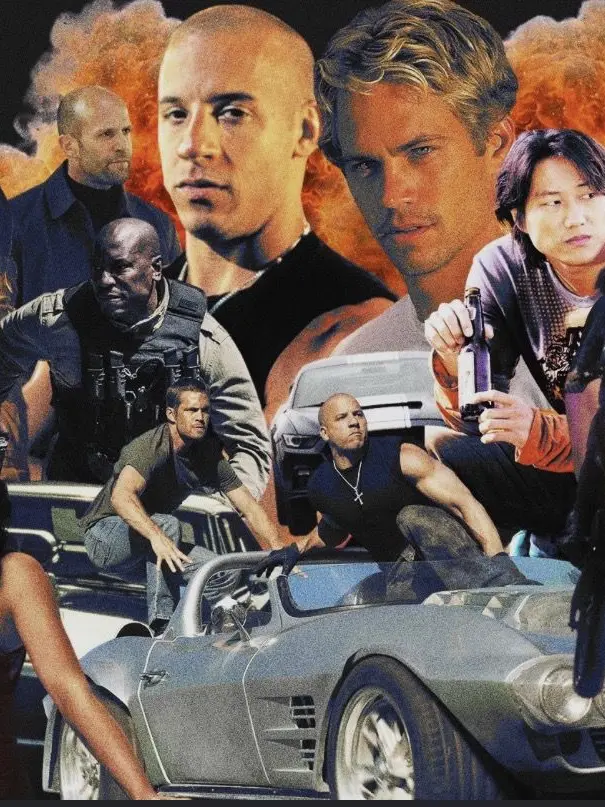 User22343939393의 Fast and Furious