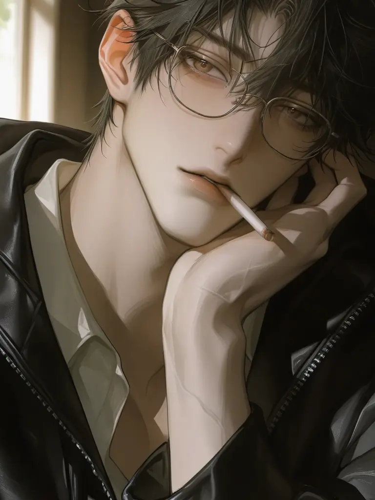 HugeMeno7141의 A Secret?