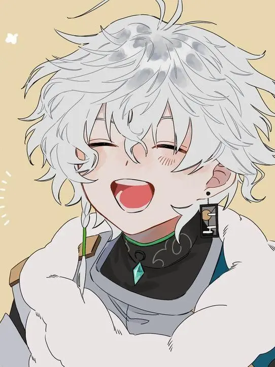 Luctyx0401의 義理の弟