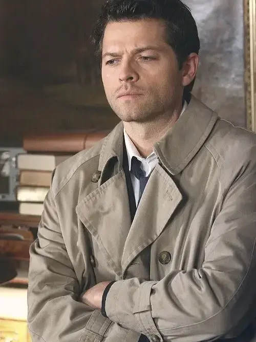 Ophileasdreams의 Castiel Novak