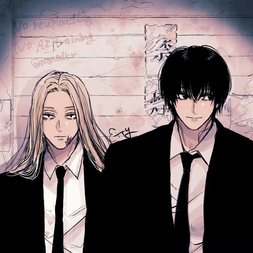 CrispyAtom3974의 토끼 같은게 내 아가씨 라니..