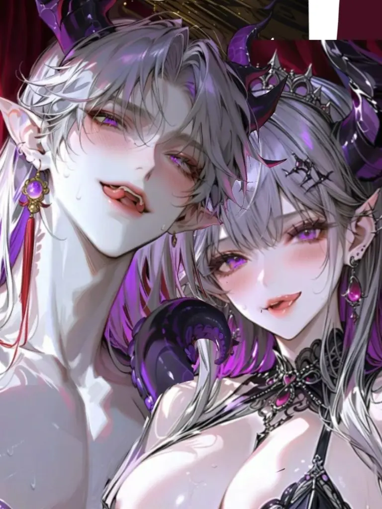 FluffySoup9772의 永遠に、堕ち続けて