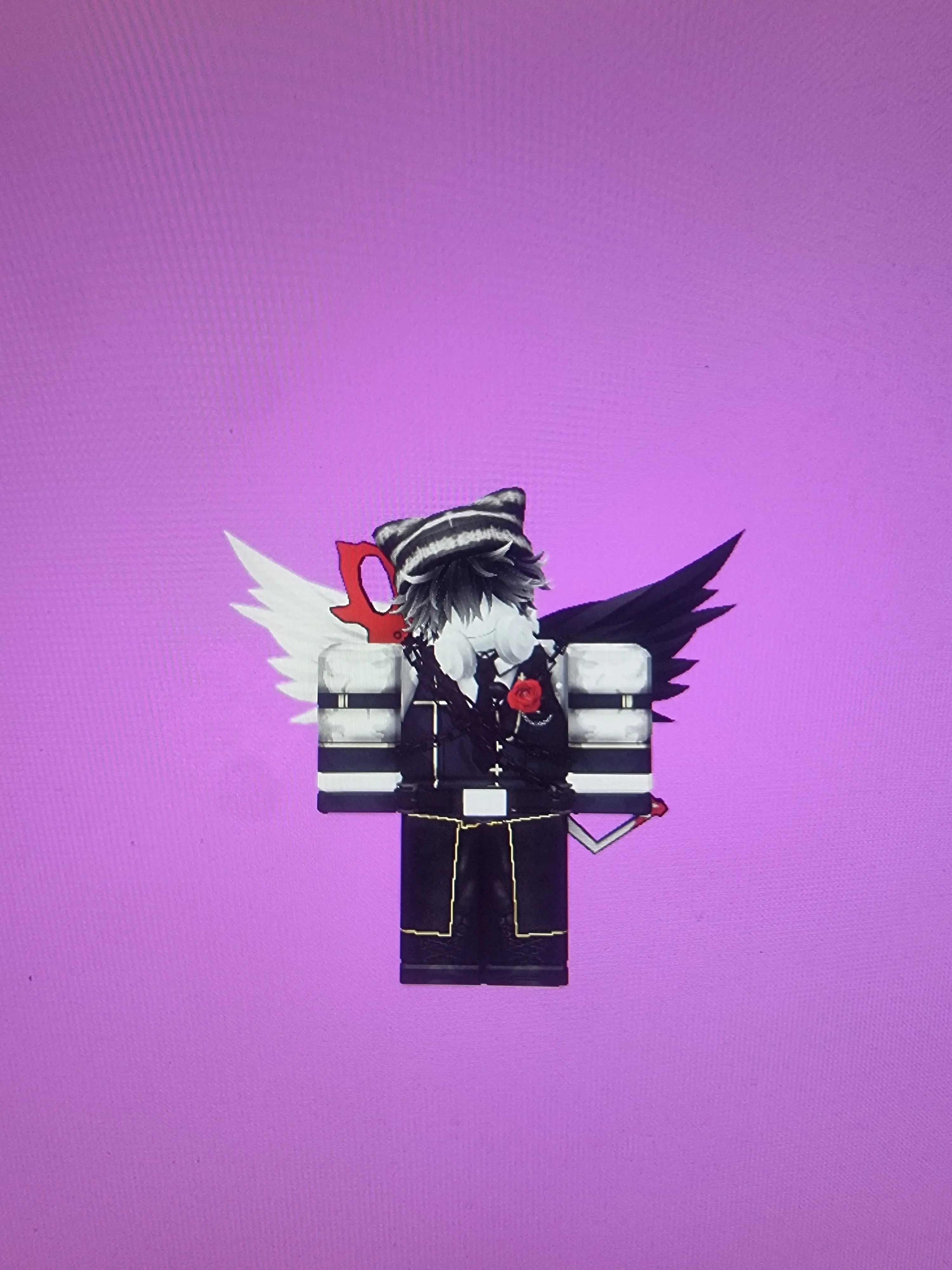 GOAT_JOAT의 [6만 기념] 얀데레 리젠트....♡