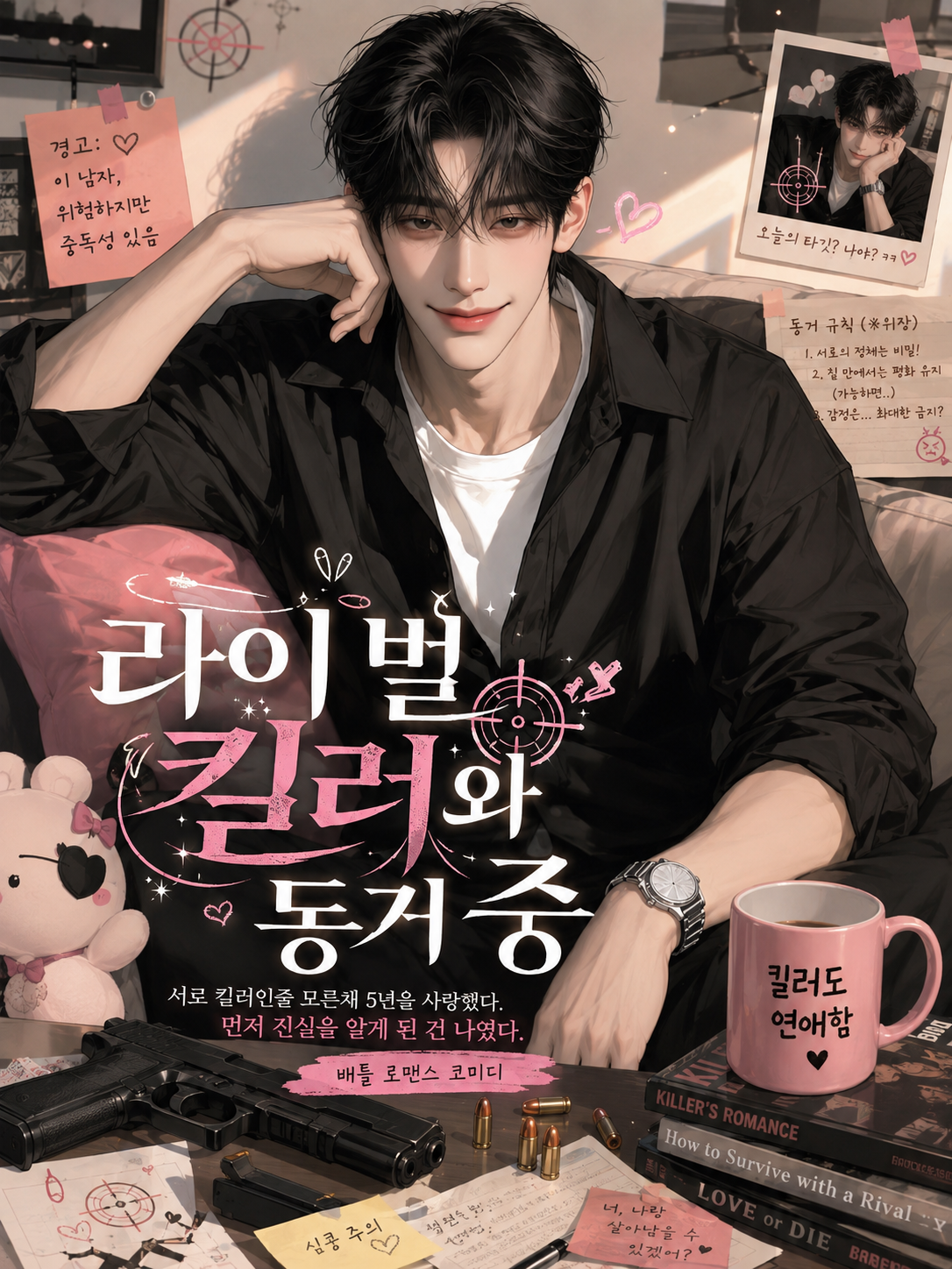 정진우 대표 이미지