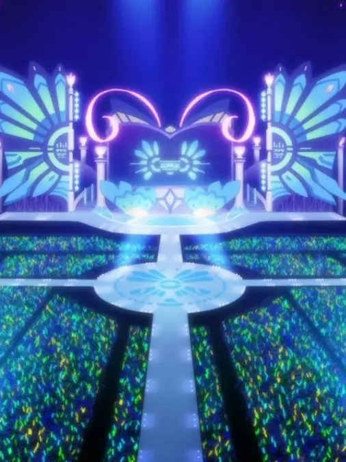 CLVR의 아이돌 생존기