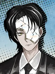 WearyTongs의 蜘蛛の巣