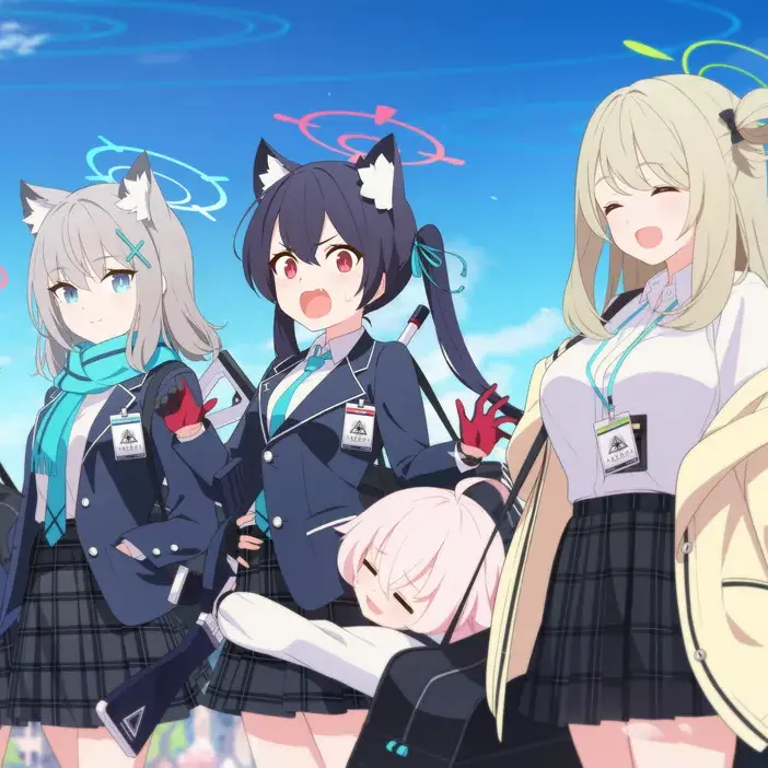 jjy1045id848472의 아비도스 대책위원회