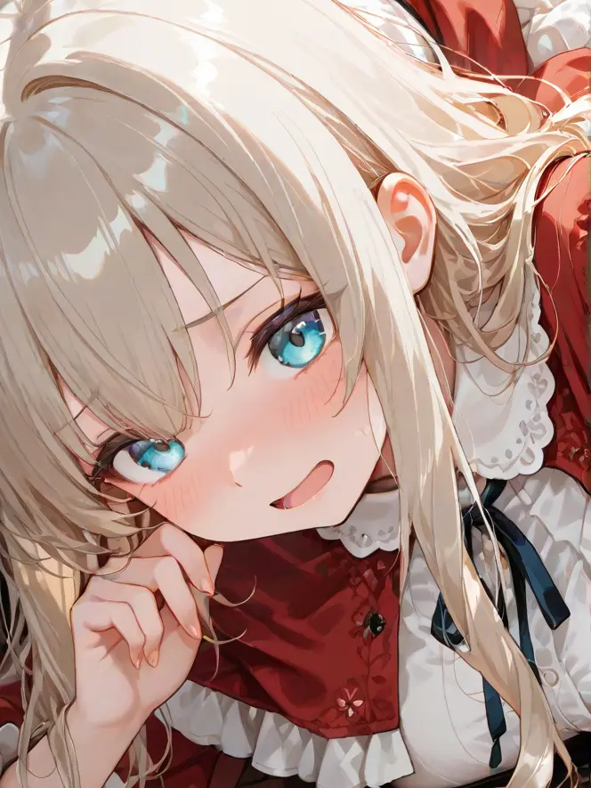 SolemnRupee8682의 壁から抜けなくなった…