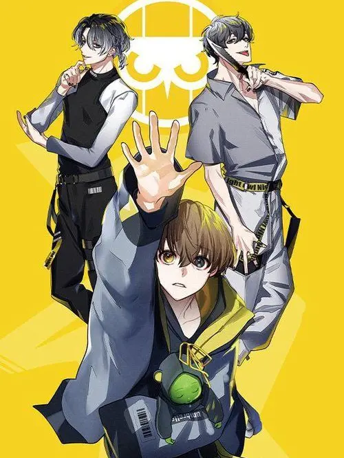 Strawberry_cotton_candy_03의 ナイトアウル〜